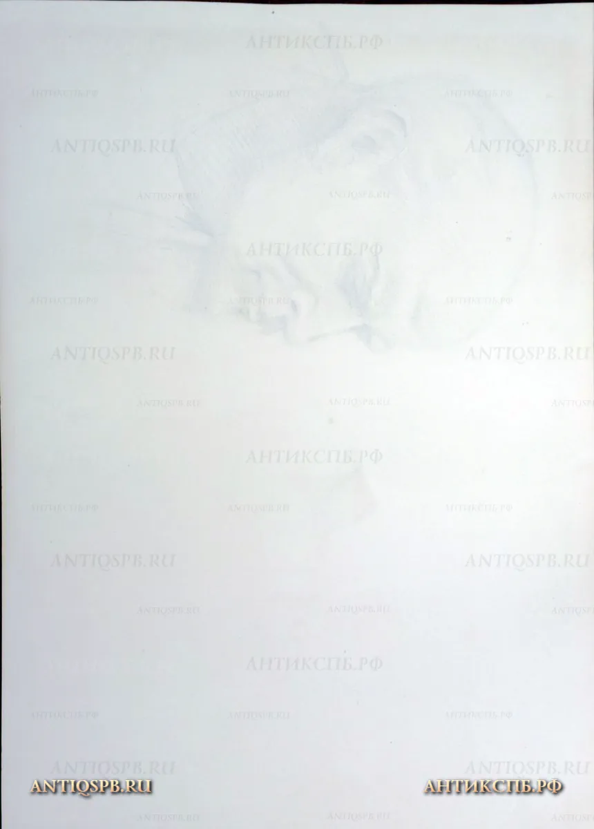 Рисунки "Арка. 1917-1940". №17339.6.17341.13 [ЦЕНА ПО ЗАПРОСУ]