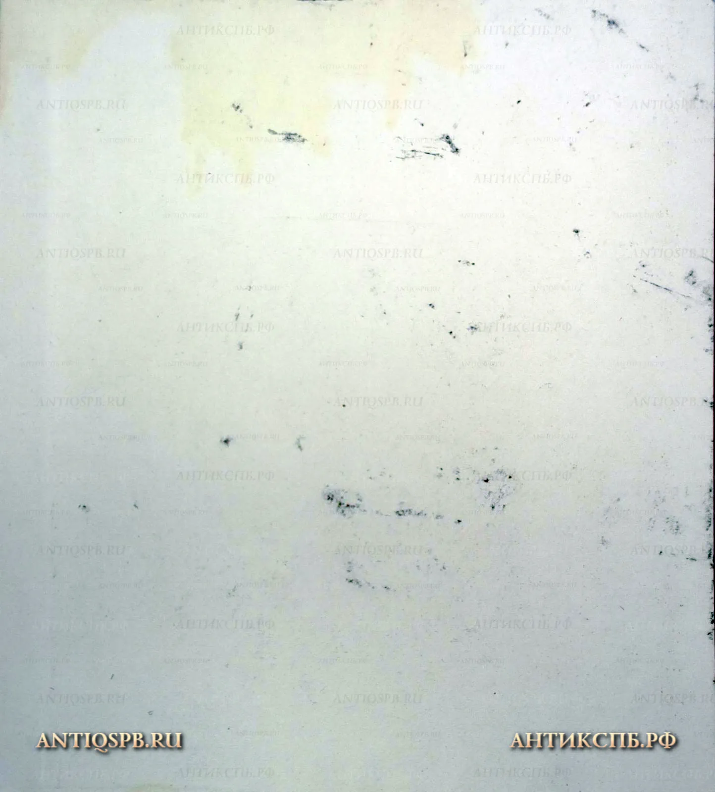 Офорт "Орнамент решетки". №17341.52